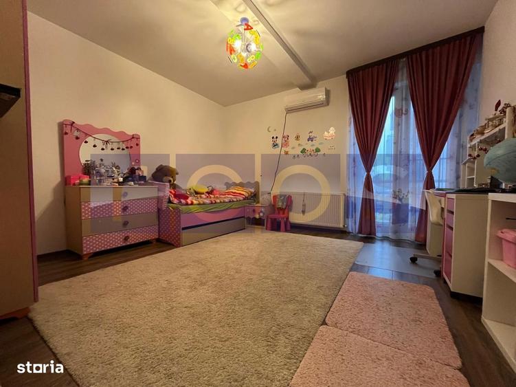 De vanzare apartament 4 camere Erou Iancu Nicolae Pipera 156 mp - 3