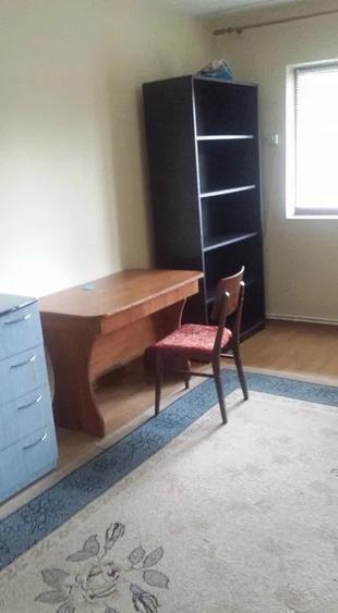 Apartament cu 1 camera, decomandat, zona Mircea Cel Batran-Lidl - 5