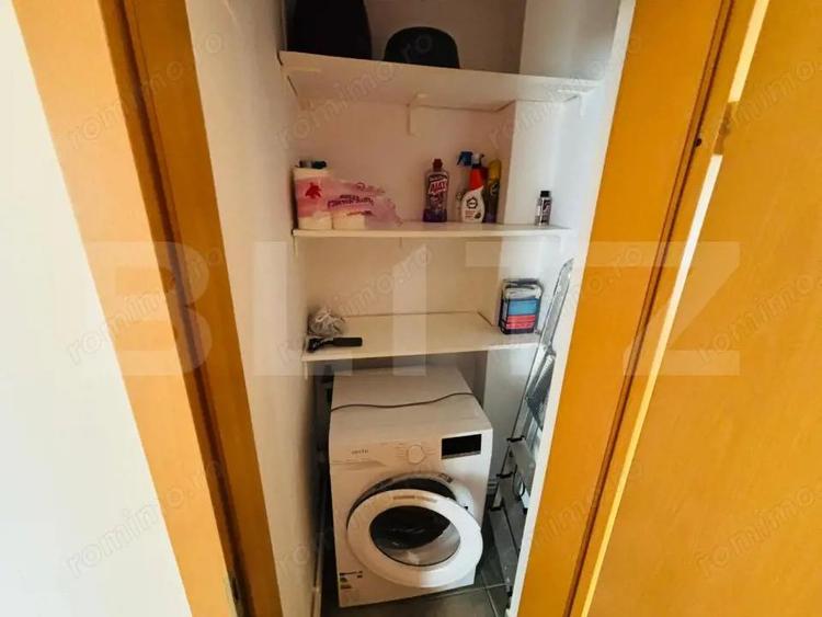 Apartament 3 camere, 85 mp, vedere panoramica in Centru Civic - 12