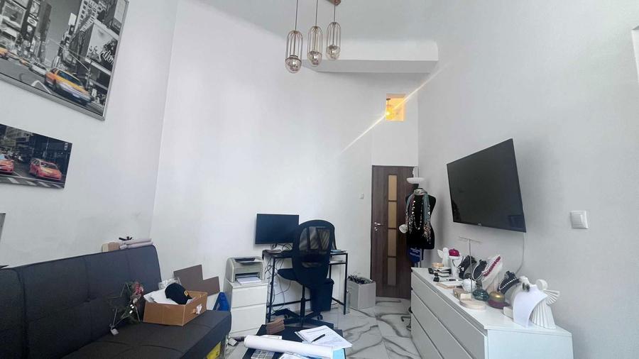 doua camere ideal pentru birou sau inchiriere - 5