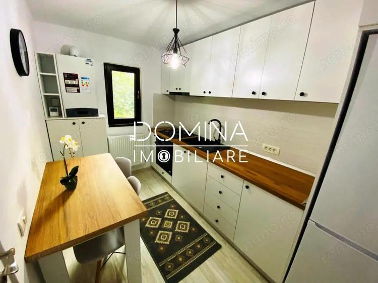 Inchiriere garsoniera eleganta in cartier reziden?ial Si?e?ti - 5