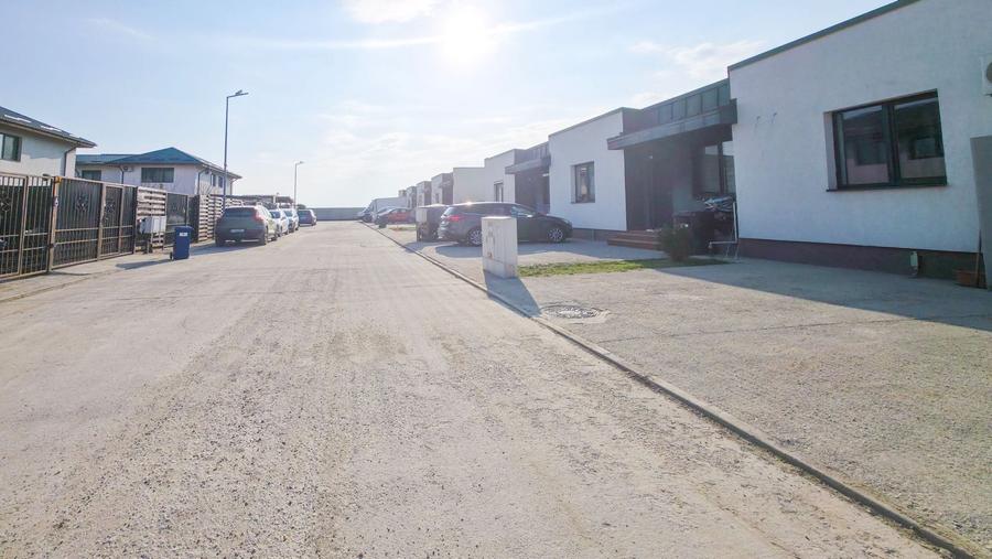 Casa de vanzare | Magurele | Mobilata & Utilată | 2020 | Comision 0% - 21