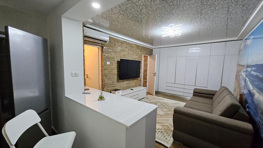 Unirii fântâni | Dimitrie Cantemir | Gars la cheie | Prima inchiriere | Contract - 3