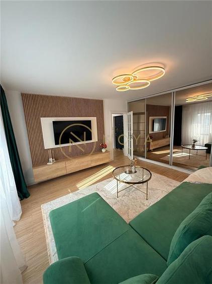 APARTAMENT 2 CAMERE MIHAI BRAVU DRISTOR - 1