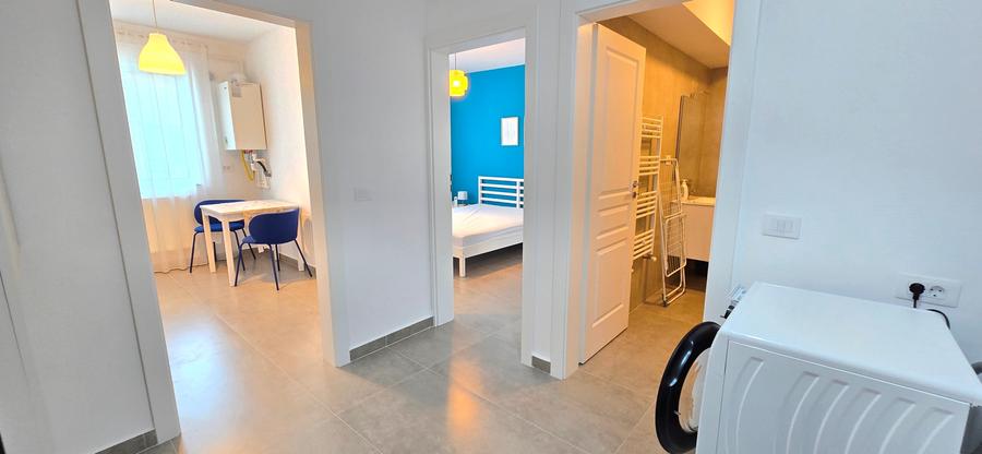 PRIMA INCHIRIERE Apartament 1 camera mobilat, AC, parcare, Panoramic CUG - 3