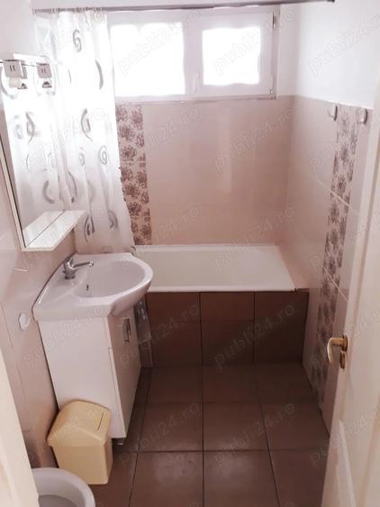 Vand apartament 2 camere - 6