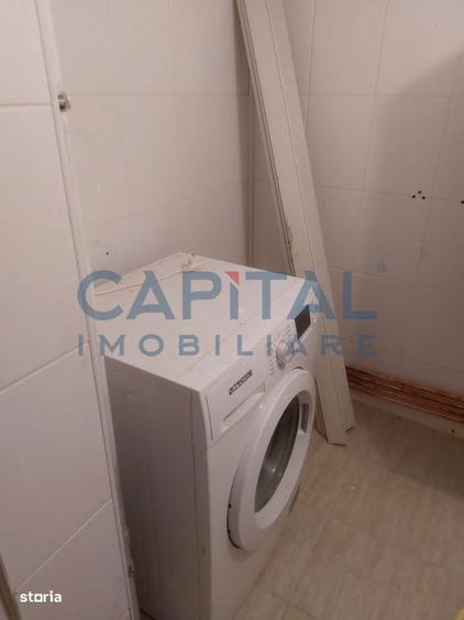 0% Comision | Apartament semidecomandat, 2 camere, 70 mp | Gruia | - 1
