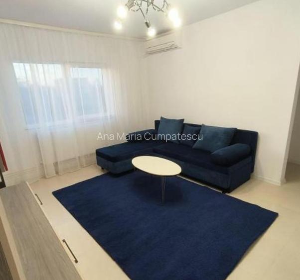 Apartament 2 camere   zona inel 1 mobilat utilat 47 mp