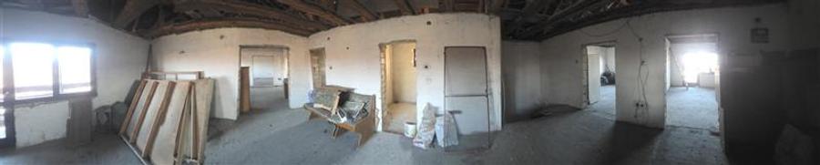 Casa de vanzare 4 camere  (+4 semifinisate ),12 arii teren, Unirii, Mures - 21