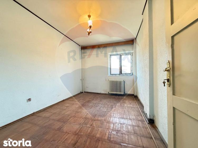 Apartament 3 camere ULTRACENTRAL etaj 2 Gura Humorului - 10