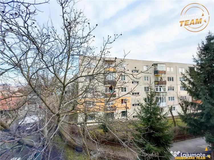 LIVE! Camin decomandat,4 camere,2 bai, conditii apreciabile, - 14