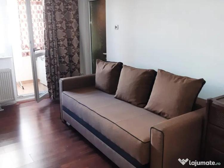 Garsoniera decomandata Ostroveni, 35 mp utili, bloc BCA.. - 8