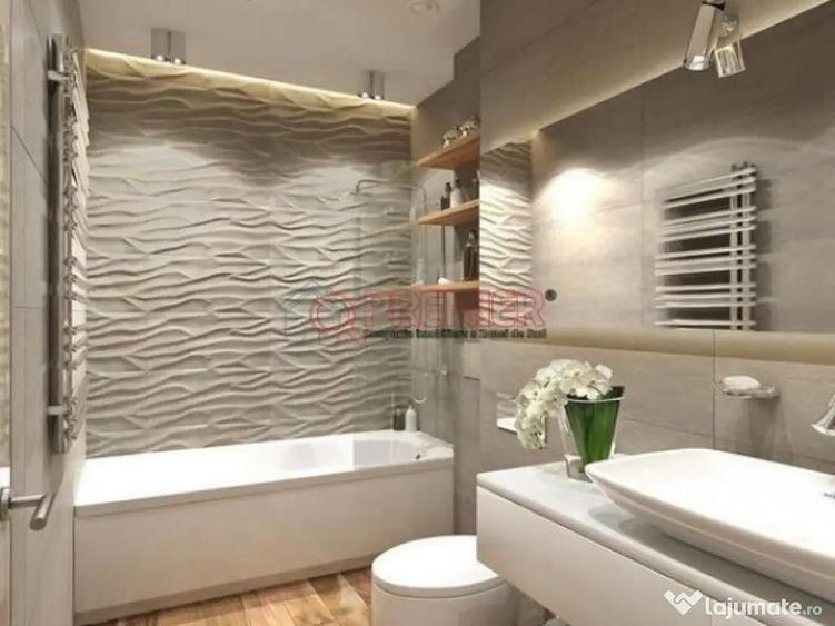 GARSONIERA APARATORII PATRIEI - OPORTUNITATE INVESTITIE - 5