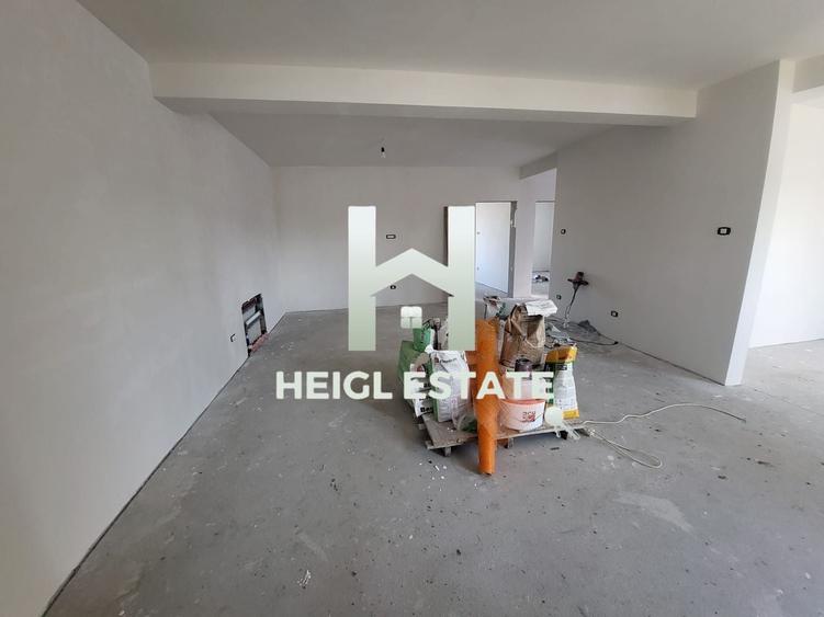 Duplex cu 3 camere în Mosnita Noua - 4