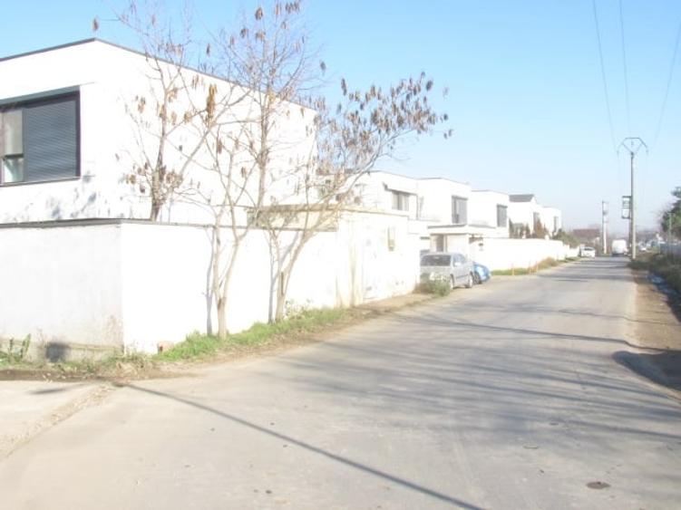 Prelungirea Ghencea - Martisor, Cubic 6 - 1