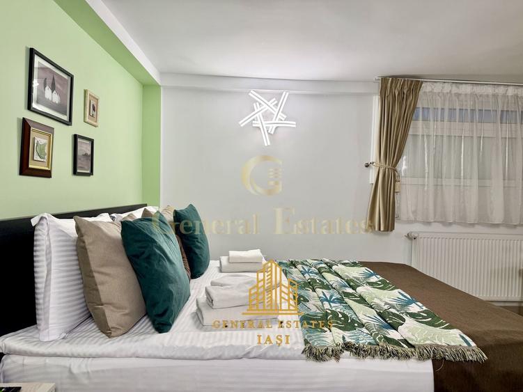 Vânzare Afacere la Cheie - CashFlow imediat- UltraCentral - 5