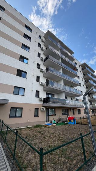 Garsoniera spatioasa 58 mp | Prima inchiriere + Loc de parcare - 9