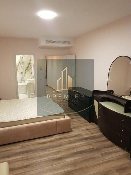 Luxury 4-Room Apartment for Rent | Fully Renovated & Furnished | Bright - 8