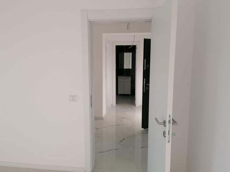 Apartament cu 2 camere decomandat în P-ța Alba Iulia - 4