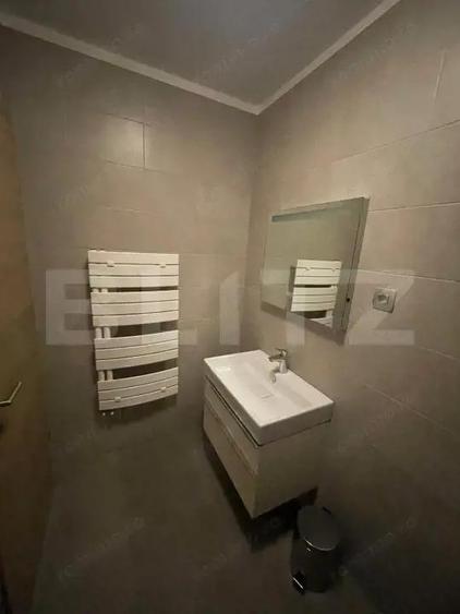 Penthouse cu 4 camere 120 mp si terasa 55 mp, zona centrala - 6