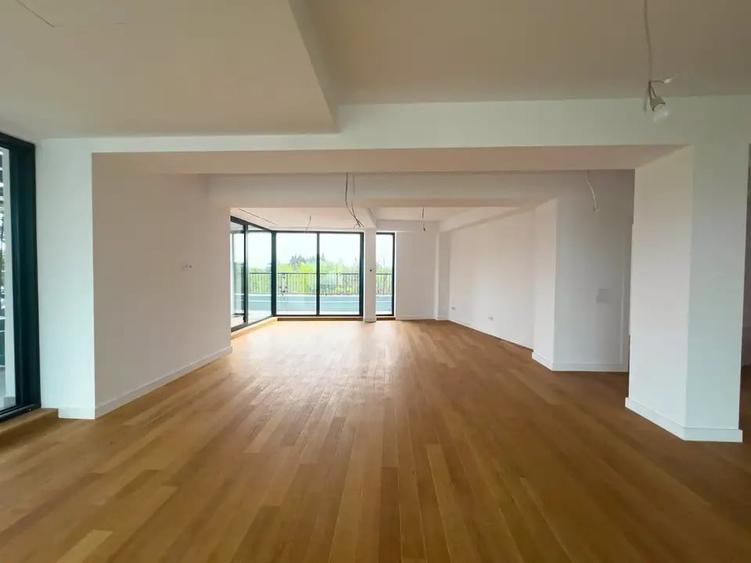 Penthouse 4 Camere LUX Prima Inchiriere Disponibil Imediat Pipera - 5