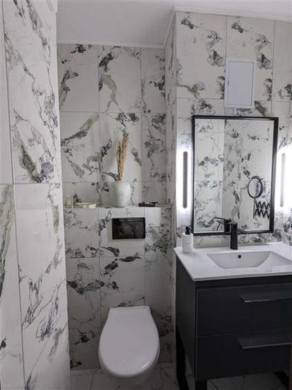 Apartament 3 camere 65mp, Dorobantilor,zona Biblioteca Judeteana - 9