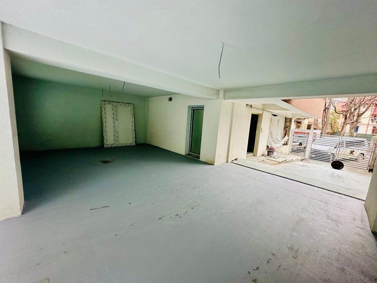 Cismigiu - Cobalcescu imobil S+P+4 cu 630 mp utili si 6 locuri de parcare - 31