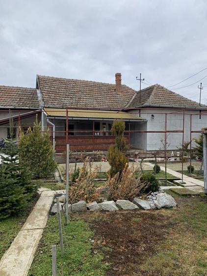 Vand casa in com. Diosig - 8