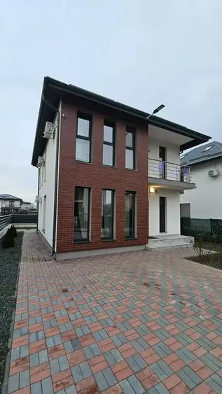 Casă Single Premium 4 Camere |  Utilata si Mobilata | 350mp Teren - 6