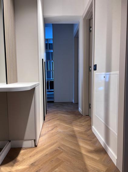 Apartament 3 camere Bloc Boutique 2025 Mobilat Si Utilat Comision 0% - 9