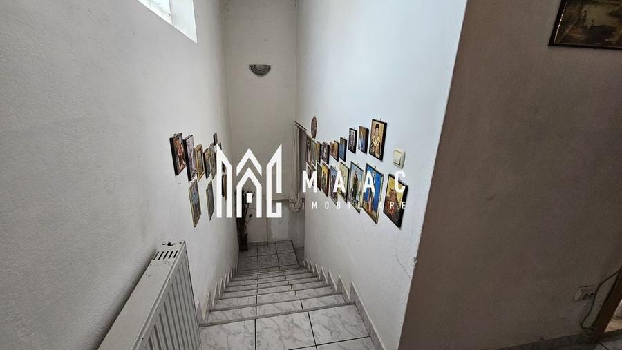 Casa individuala | Teren 480 mp | Zona Turnisor - 6