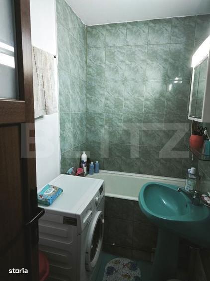 Apartament cu doua camere, 53 mp - zona Banat - 7