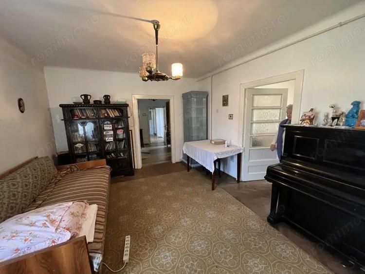 Oportunitate investitie! Ultracentral, Teren intravilan 916 mp - 8