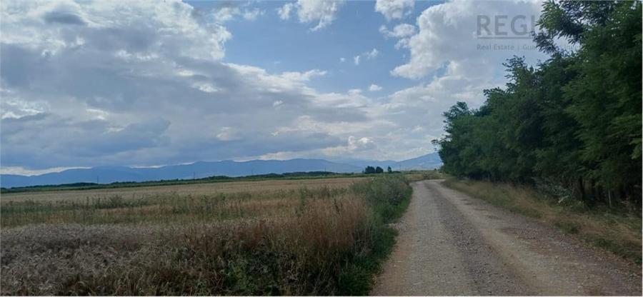 Teren de 39600 mp, în Hărman