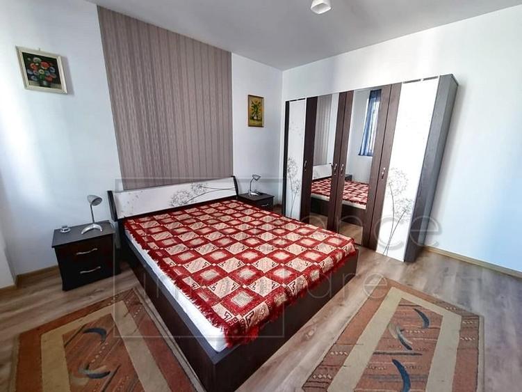 Apartament 2 camere, Manastur-Floresti, zona VIVO - 11