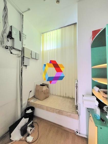 Spatiu comercial cu super vad- 250 mp - 3