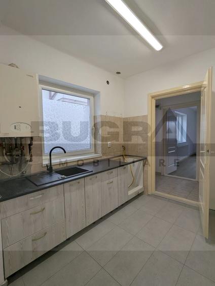 Spatiu de birouri de 70mp, curte proprie 450mp, parcare, Someseni - 5