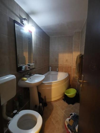 Mall Vitan - Nerva Traian 4 Camere Decomandat - 6