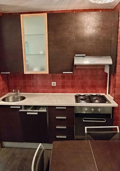 vand apartament 2 camere ultracentral complet mobilat si utilat - 4