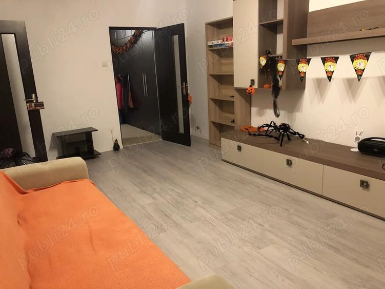 Inchiriez apartament 2 camere Fratii Golesti - 3