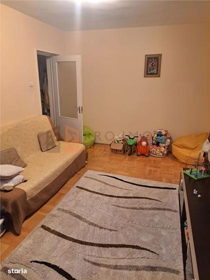 Apartament 2 camere cf semidecomandat zona 23 August - 9