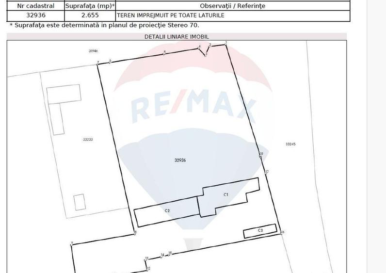 Casa / Vila cu 6 camere de vanzare - 5