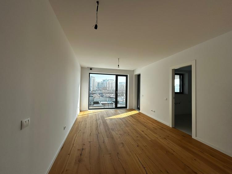 2 camere Aviatiei City Point proiect nou 2026 - 6