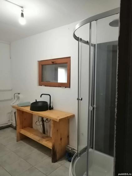 Inchiriez casa in Floresti la marginea padurii - 4