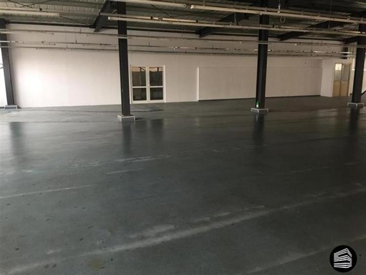 Ocazie!!! Spatiu 1000mp pretabil CLINICA/BIROURI/INDUSTRIAL - 7