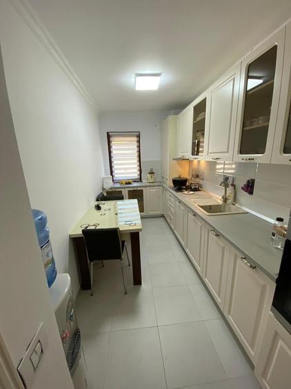 Popun spre vânzare apartament 4 camere, 145 mp, Sector 1 - 13