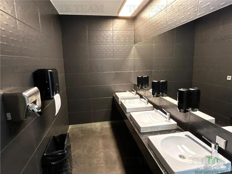 Spatiu de Birouri de 543 mp in Zona Baneasa - 10