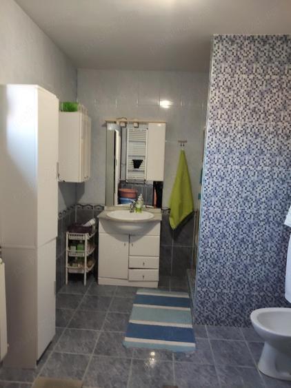 Vanzare casa cu mansarda - 8