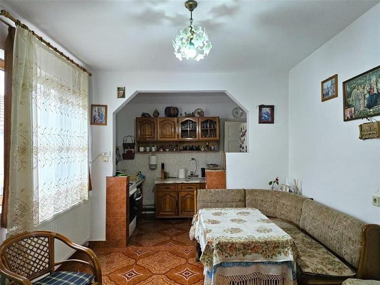 Casa spatioasa P+M cu spatiu comercial – Rogerius, zona Stadionului - 9