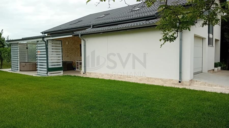 REV2003950 Vila Individuala ideala pentru familie cu 6 camere in Ostratu - 1